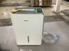AEOCKY 50 Pint/Day Dehumidifier with Drain Hose, Intelligent Humidistat - Side Piece is Loose - Thumbnail 1