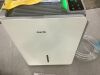 AEOCKY 50 Pint/Day Dehumidifier with Drain Hose, Intelligent Humidistat - Side Piece is Loose - Thumbnail 4