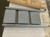 3 Step Ladder, Folding Step Stool with Anti-Slip Wide Pedal - Thumbnail 4