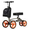 ELENKER Steerable Knee Scooter - Thumbnail 1