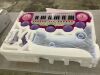 37-Key Kids Electric Keyboard w/ Microphone, Stool - Thumbnail 3