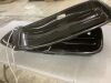 Lot of(2) Kids Outdoor Plastic Toboggan Snow Sled Board w/ Pull Rope, Handles - 35in - Thumbnail 2