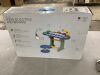 37-Key Kids Electric Keyboard w/ Microphone, Stool - Thumbnail 2