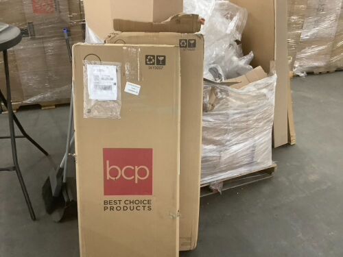 Lot of (2) Kids Outdoor Plastic Sleds - Uninspected - Lot 553