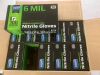 Case of Inspire Black Nitrile Exam Gloves - Thumbnail 2