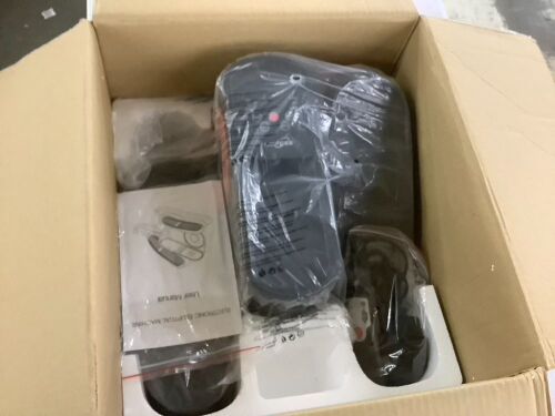 Under Desk Elliptical Machine - Lot 397