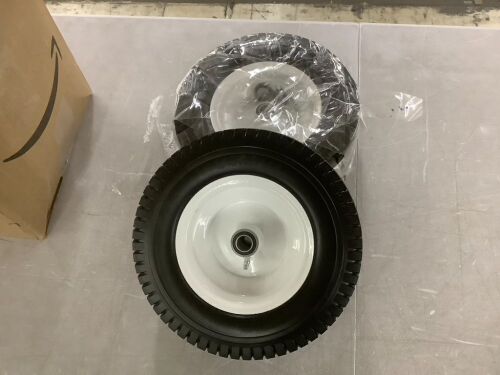 13x5.00-6 Tires, 2 pack - Lot 700