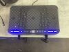 AXV Vibration Platform - Thumbnail 1