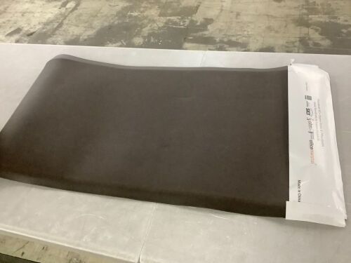 Anti-fatigue Mat 20" x 39" - Lot 781
