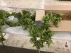 Lot of (2) 5' Garland - Thumbnail 2