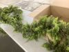 Lot of (2) 5' Garland - Thumbnail 5