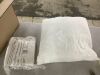 26" Square Pillow Inserts, 2 Pack - Thumbnail 1