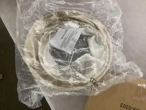 Tootoo Star Linen Lampshade - Lot 798