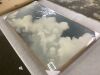 Framed Cloud Wall Art - Thumbnail 2