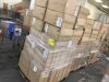Pallet of (32) Cases of Fabric Flying Discs 17.5-in, 15 per Case - Thumbnail 4