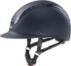 Uvex Suxxeed Active Horse Riding Helmet - Thumbnail 1