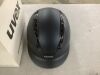 Uvex Suxxeed Active Horse Riding Helmet - Thumbnail 2
