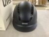 Uvex Suxxeed Active Horse Riding Helmet - Thumbnail 4