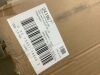 Pallet of (37) Cases of Gold Fleur de Lis Decorations, 9 per Case - Thumbnail 4