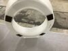 Carex Toilet Seat Riser - Thumbnail 4
