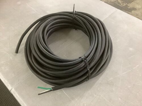 Conductor Cable - Lot 786