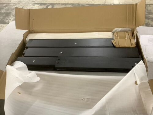 Wood Chair - Lot 169