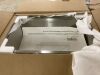 Suncano 30 Inch Undermount Kitchen Sink Workstation - Thumbnail 2