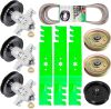 54 inch Deck Rebuild Kit for M TD C ub Cadet ZT1-54 ZT2-54 RZT-L54KH L54KW S54 Z6600 Z6900 Zero Turn Mower - Thumbnail 1