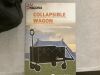 Collapsible Wagon - Thumbnail 5