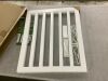 Freestanding Safety Gate, 3 Panel, 24" H - Thumbnail 3