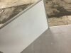 Magnetic Double-Sided White Board, 24" x 18" - Thumbnail 3
