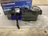 AQUASTRONG In/Above Ground Pool Pump, 2HP - Thumbnail 2