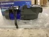 AQUASTRONG In/Above Ground Pool Pump, 2HP - Thumbnail 5