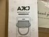 AJKJ Electronic Smart Pet Door - Thumbnail 4