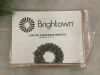 Brightown Lighted Christmas Wreath - Thumbnail 2