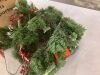 Brightown Lighted Christmas Wreath - Thumbnail 3