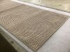 Chenille Bathroom Rug - Thumbnail 2