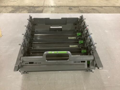 DR431CL Printer Drum - Lot 193