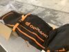 Odoland Rolling Ski/Snowboard Travel Bag - Thumbnail 2