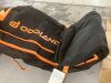 Odoland Rolling Ski/Snowboard Travel Bag - Thumbnail 4