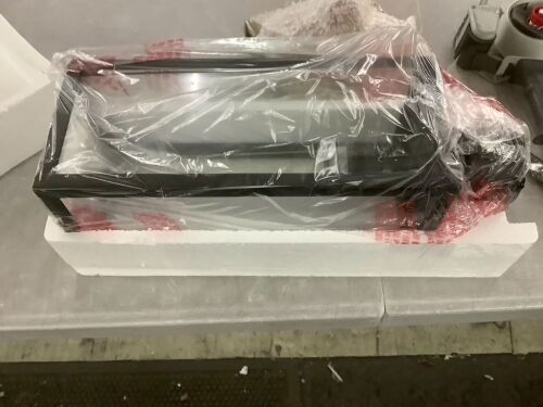 Light Post Lantern - Lot 294