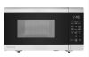 Vissani 19 in. 0.9 cu. ft. 900-Watt Countertop Microwave Oven in Stainless Steel with Convection and Air Fry - Thumbnail 1