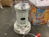 DuraHeat Portable Convection Kerosene Heater 23,800 Btu - Thumbnail 3