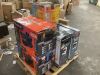 Pallet of Heaters - (2) Mr. Heater Torpedo, (2) Mr. Heater Vent Free Radiant & (2) Dura Heat Kerosene - Thumbnail 1