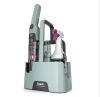 Shark StainForce Portable Cordless Spot and Stain Cleaner for Upholstery and Carpet in Hawaiian Gray - Thumbnail 1