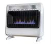 Mr. Heater 30,000 BTU Vent Free Blue Flame Natural Gas or Propane Dual Fuel Space Heater - Thumbnail 1