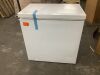 Vissani 7.0 cu. ft. Manual Defrost Chest Freezer with LED Light - Hinge Area Dented, Lid Will Not Fully Shut - Thumbnail 1