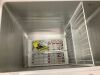 Vissani 7.0 cu. ft. Manual Defrost Chest Freezer with LED Light - Hinge Area Dented, Lid Will Not Fully Shut - Thumbnail 3