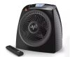Vornado 1500-Watts White Indoor Electric Fan Space Heater with Auto Climate Control - Thumbnail 1