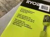 RYOBI 40V Cordless Battery 12 in. String Trimmer and 450 CFM 120 MPH Blower Combo Kit 2-Tools with 4.0 Ah Battery and Charger - Thumbnail 3